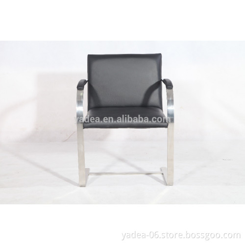 Mies van der Rohe dining chairs Brno office chairs